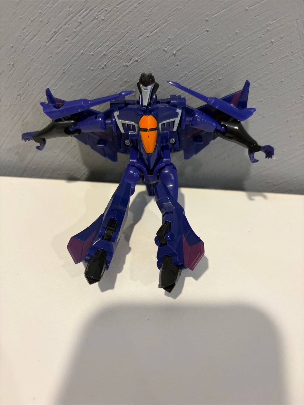 Transformers Animated Activators Thundercracker
